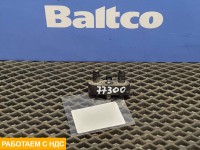 Распределитель тормозных сил