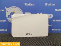 Крышка инструментального ящика левая