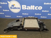 Панель торпедо центральная