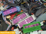 Проводка кабины