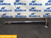 Полуось задняя правая