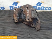 Кулак поворотный