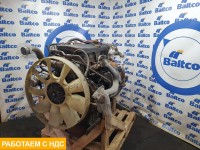 Двигатель Cursor 10 420 л.с. F3AE3681 Euro 5