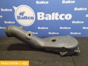 Патрубок воздушного фильтра