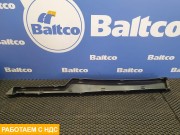 Накладка боковой обшивки правая