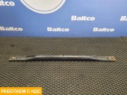 Тяга трапа за кабиной