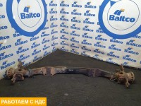 Балка передняя поперечная