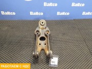 Кронштейн стойки стабилизатора