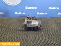 Кран управления тормозами прицепа