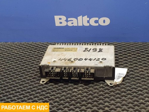 Блок управления АBS