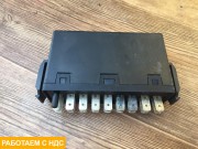 Реле поворотов
